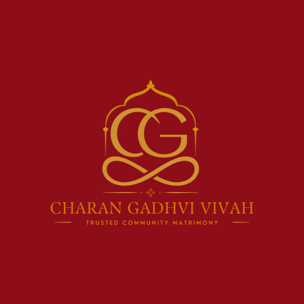 Charan Gadhvi Vivah